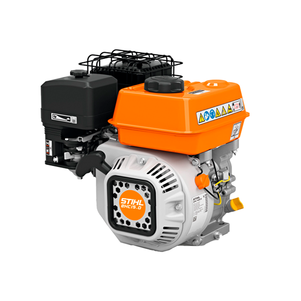 EHC15 HP s