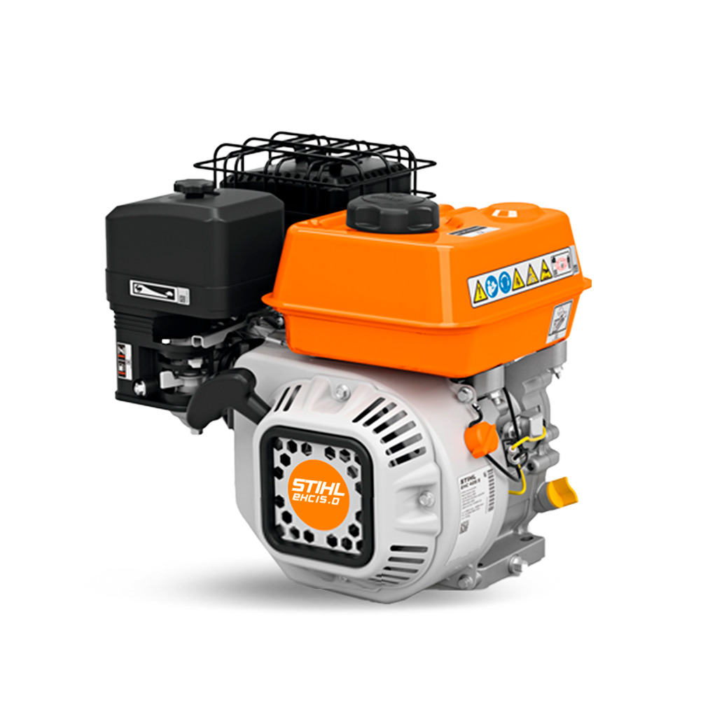 EHC15 HP