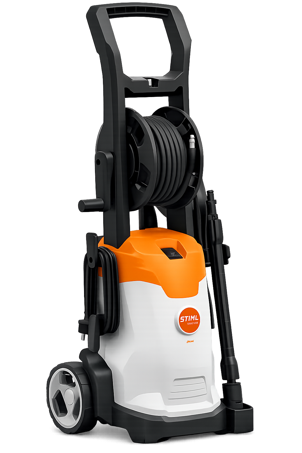 LAVADORA RE 90 PLUS