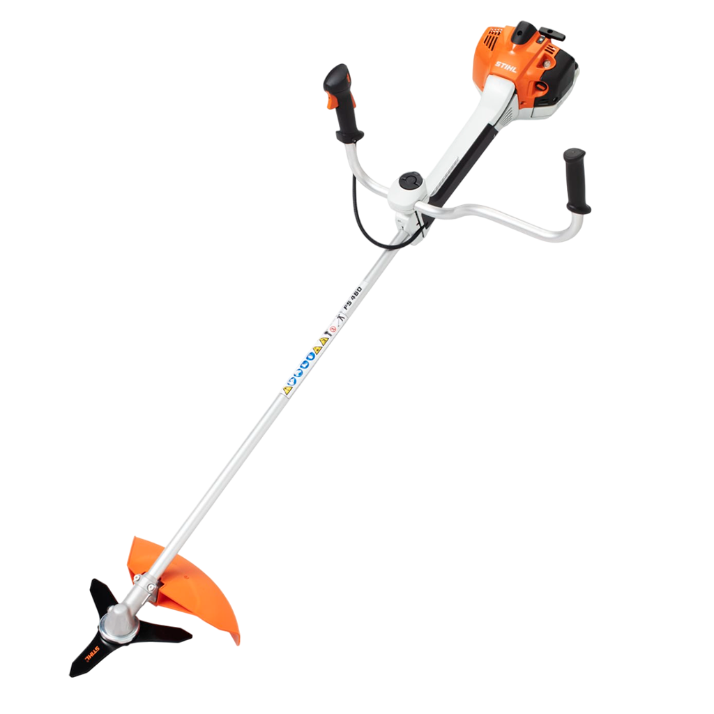 Roçadeira a Gasolina STIHL FS 460
