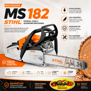 Motosserra-Stil-MS-182-a-Combustao