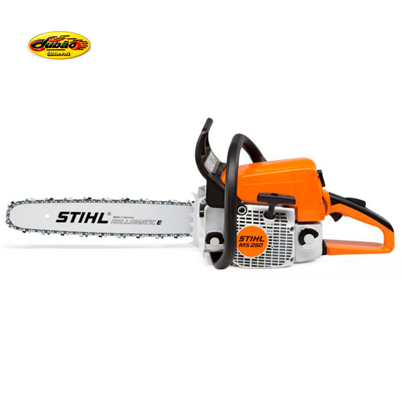 Motosserra-MS-250-Stihl Motosserra-MS-250-Stihl